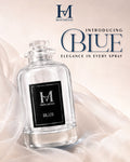 Testing Perfume